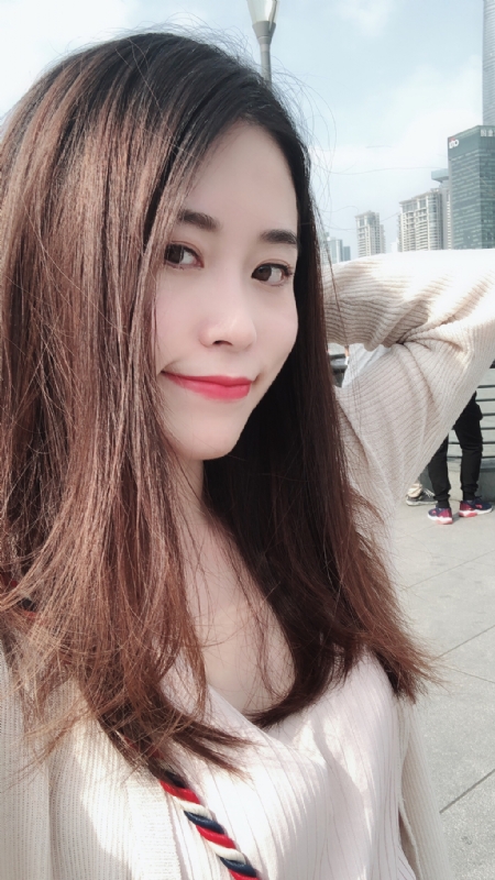 李梦婷的第一张照片--石狮相亲网