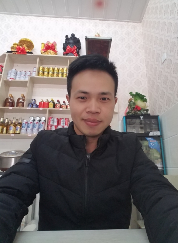 一叶扁舟的第二张照片--石狮相亲网