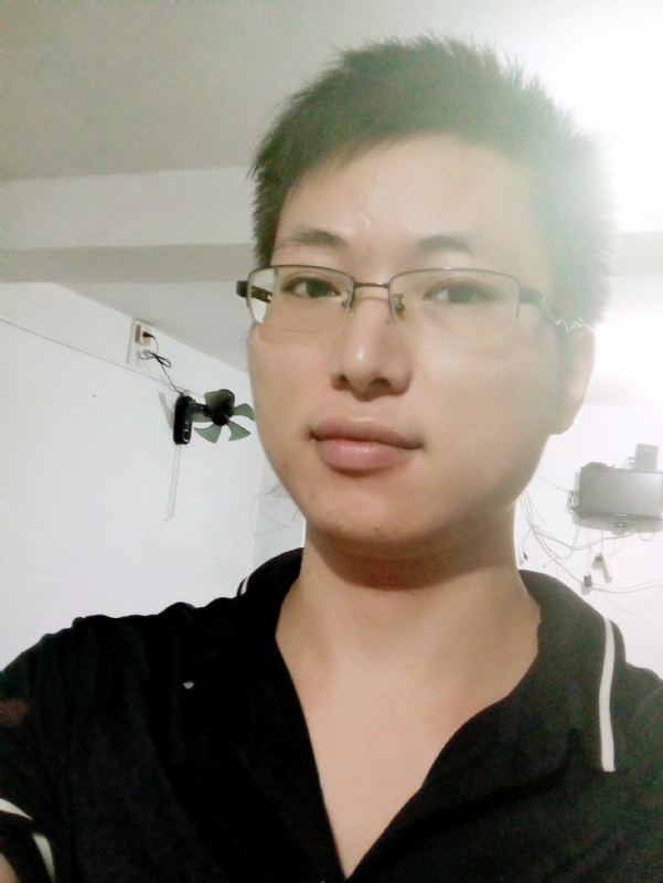 安静的心的第一张照片--石狮相亲网