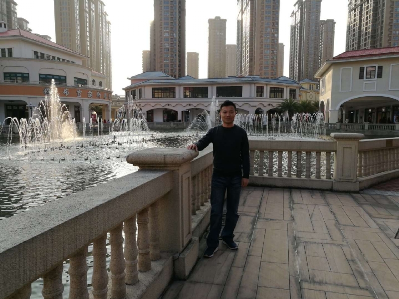 光圈的第二张照片--石狮相亲网