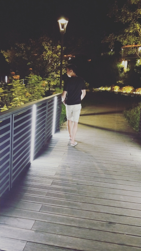 李珂炯的第一张照片--石狮相亲网