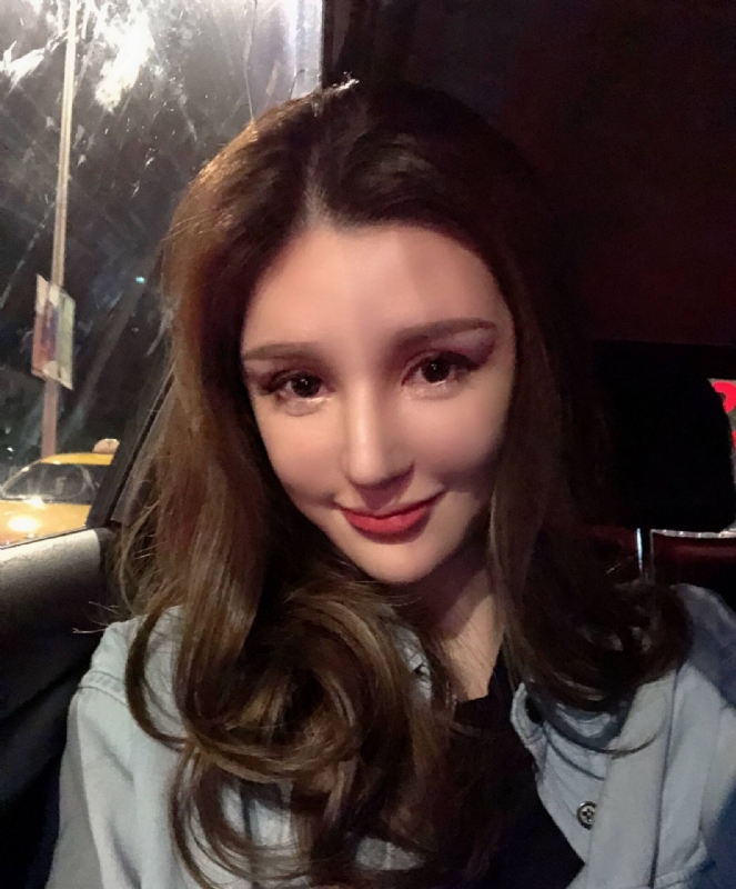 想你的第一张照片--石狮相亲网