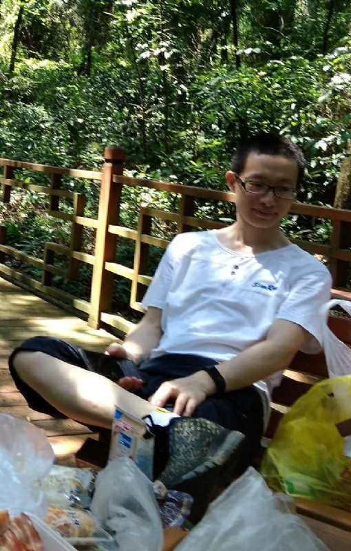 亲临的第一张照片--石狮相亲网