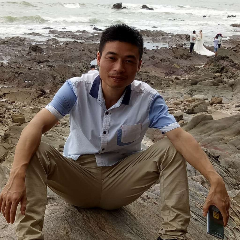 一个人的等待的第二张照片--石狮相亲网