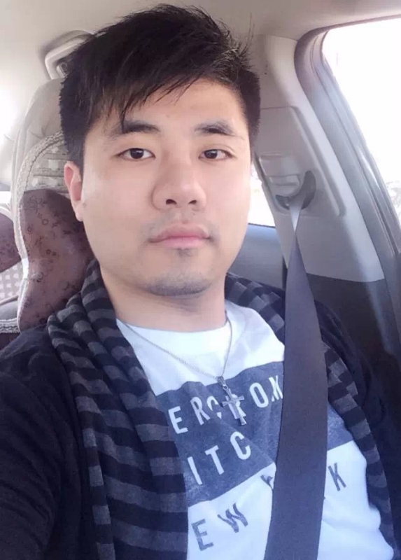 侯爵的第一张照片--石狮相亲网