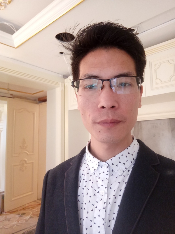 爱也要以诚相待的第二张照片--石狮相亲网