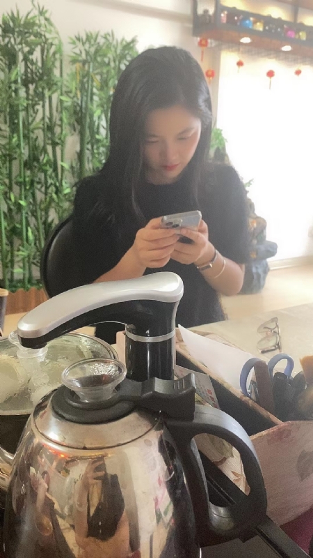 美美巧珍的第一张照片--石狮相亲网