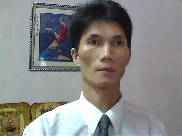 阿文的第一张照片--石狮相亲网