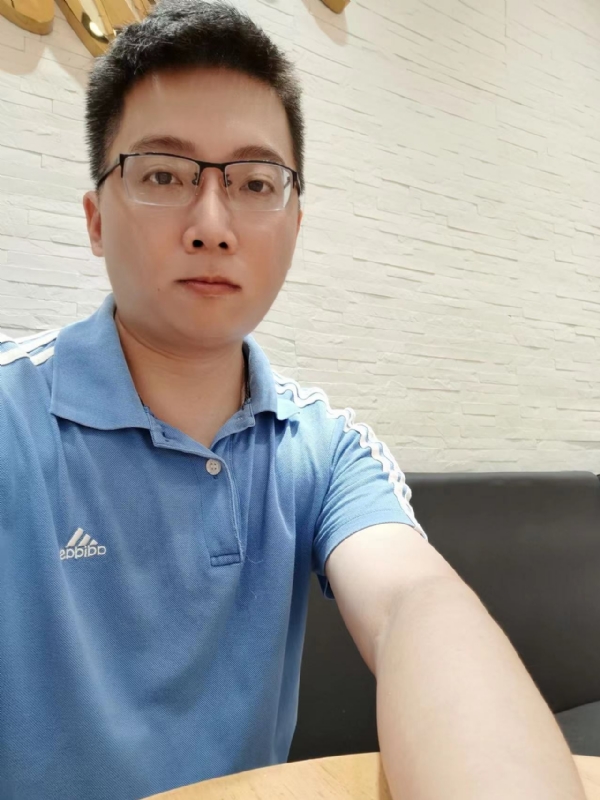 月亮河的第一张照片--石狮相亲网