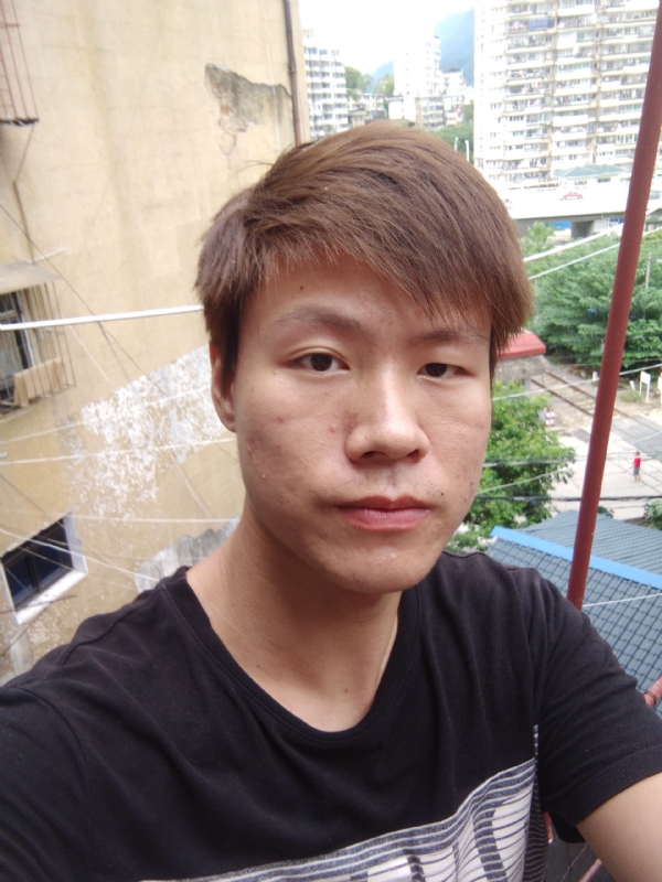 遇见你的第一张照片--石狮相亲网