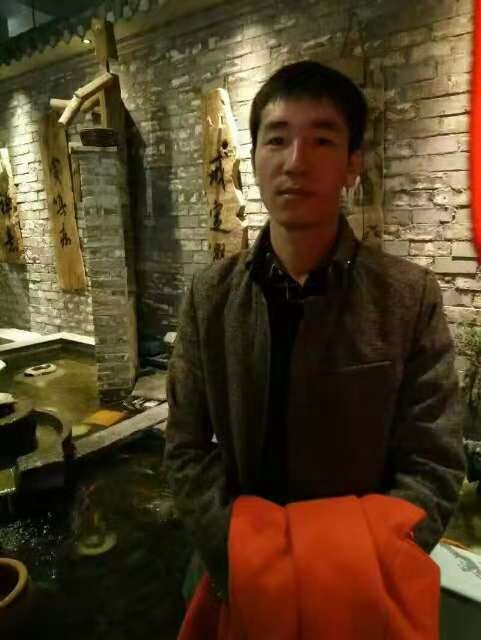 王森的第一张照片--石狮相亲网