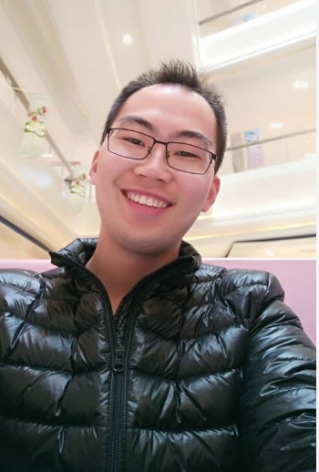 Allen的第二张照片--石狮相亲网
