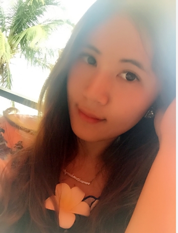 婷婷的第一张照片--石狮相亲网