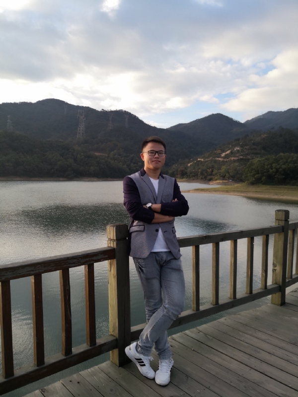 小小舒的第一张照片--石狮相亲网