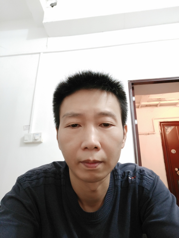 爱依然的第一张照片--石狮相亲网