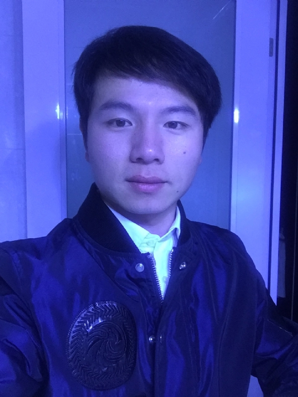 谁是我向往的以后的第一张照片--石狮相亲网