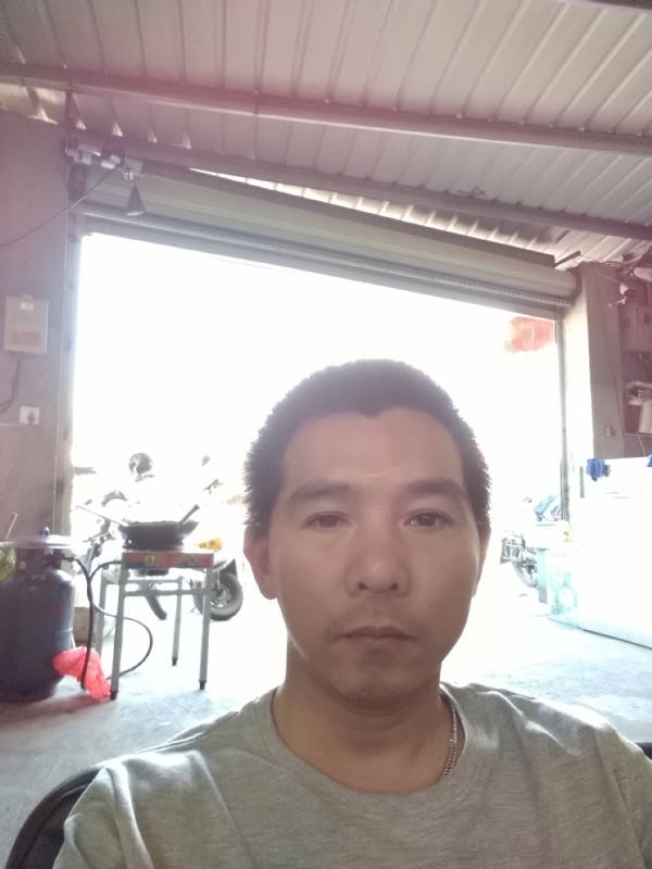 龙骑士的第一张照片--石狮相亲网