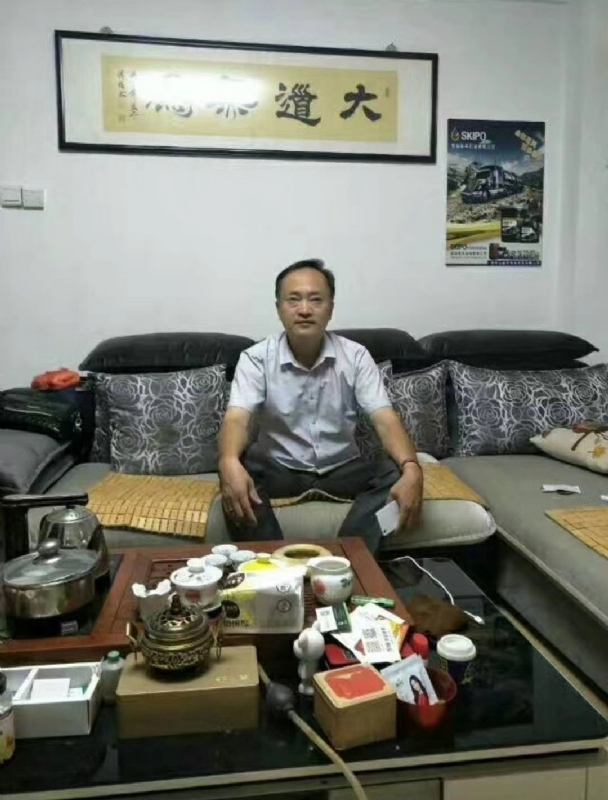 星光的第一张照片--石狮相亲网