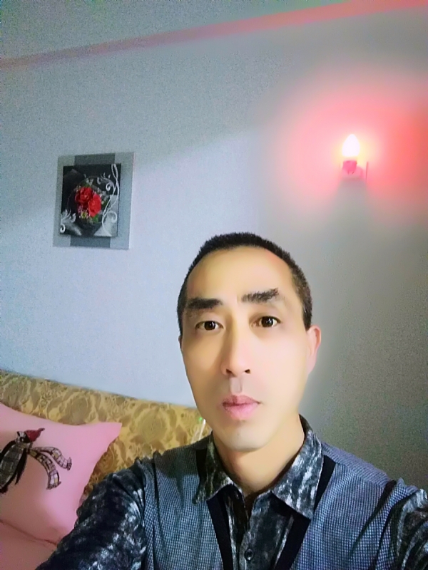 真诚的第一张照片--石狮相亲网