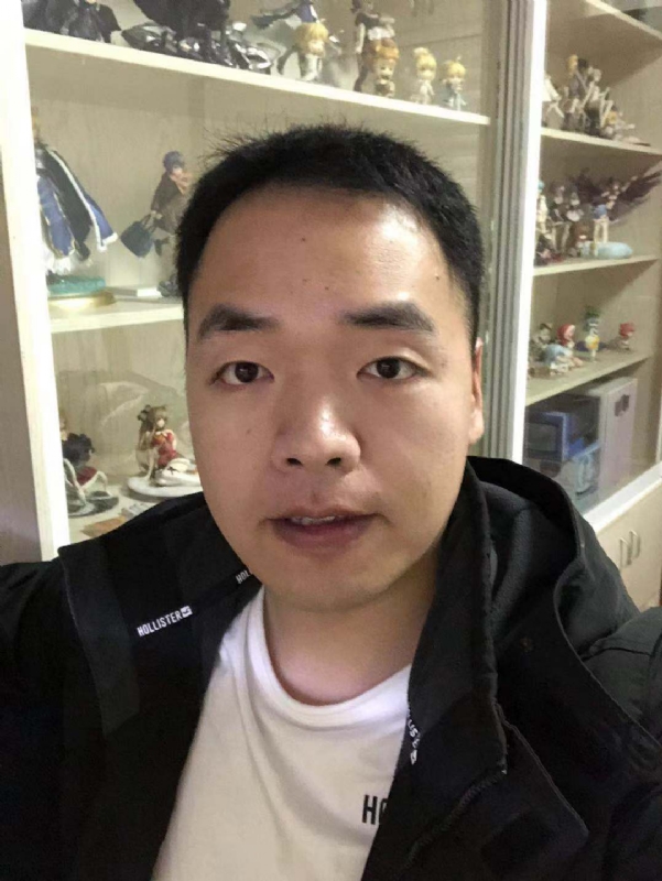 暴走KUMA的第一张照片--石狮相亲网