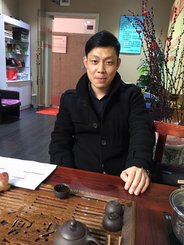 杨洋的第二张照片--石狮相亲网