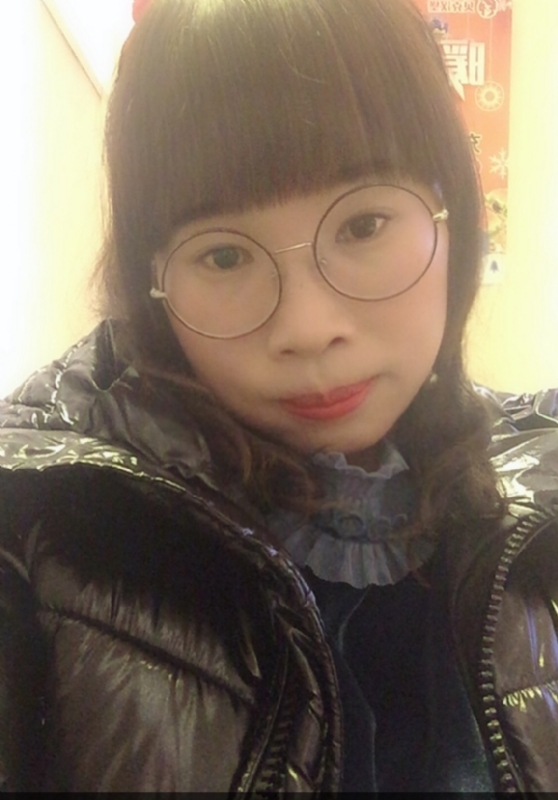 琴子的第一张照片--石狮相亲网