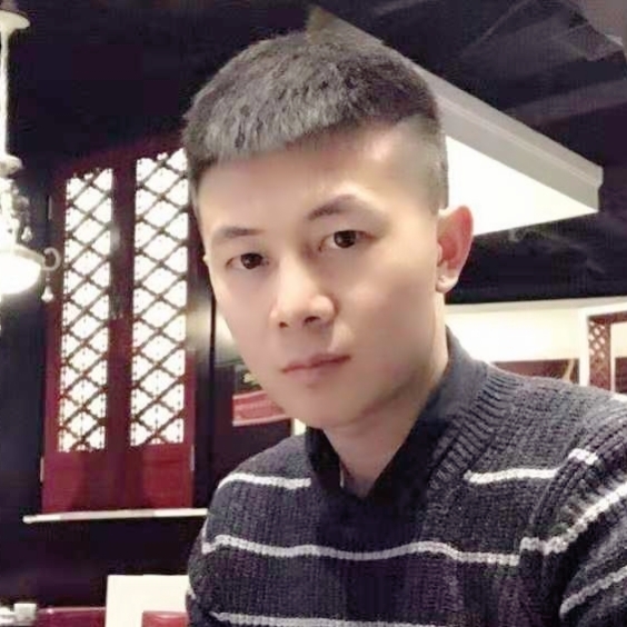 夜晚的星空的第一张照片--石狮相亲网