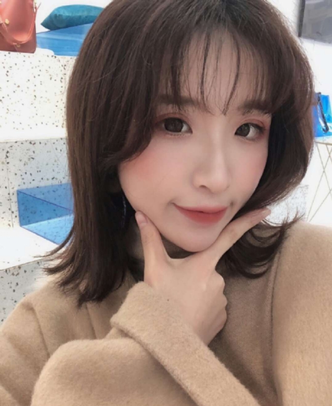 莉婷的第一张照片--石狮相亲网