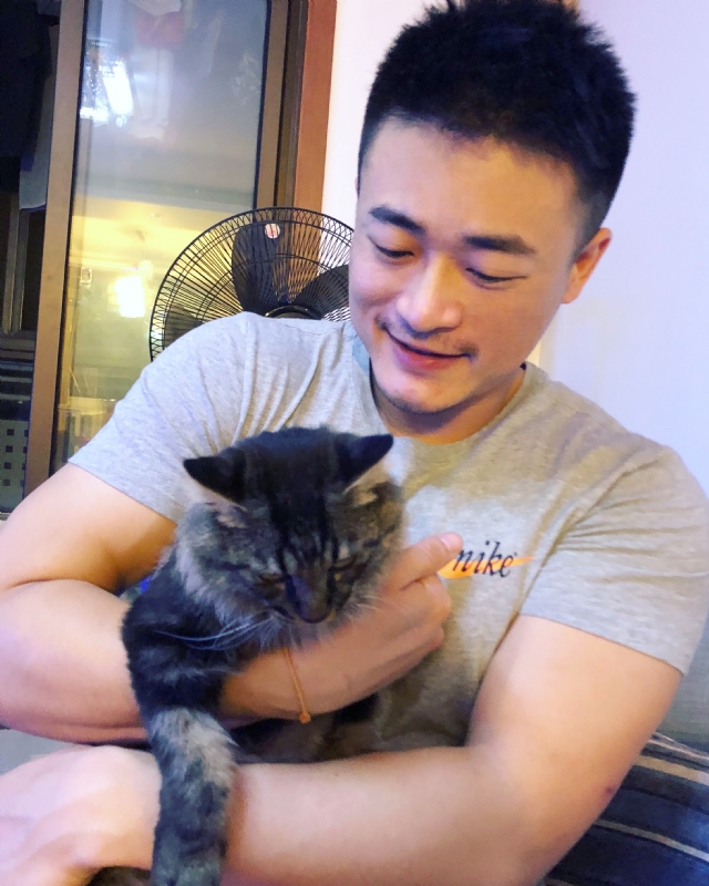 林云海的第二张照片--石狮相亲网