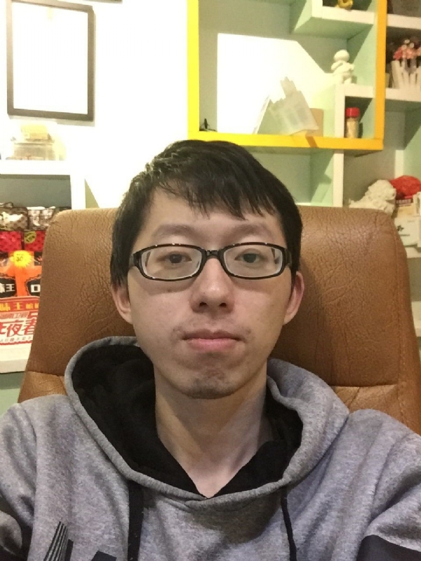 桀桀的第一张照片--石狮相亲网