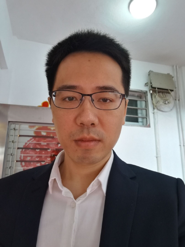 妥妥当当的第一张照片--石狮相亲网