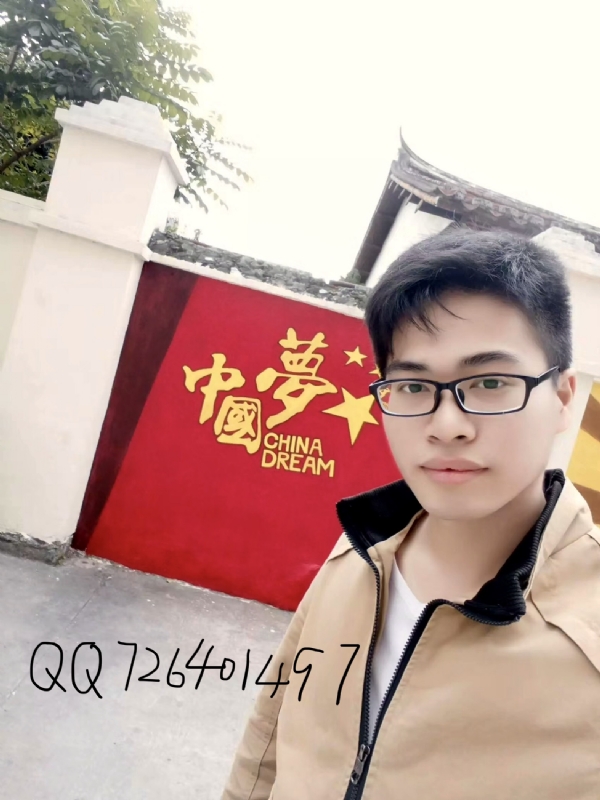 奋斗2020的第一张照片--石狮相亲网