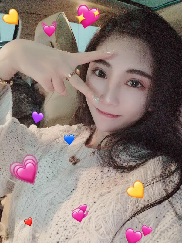 孙雪的第一张照片--石狮相亲网
