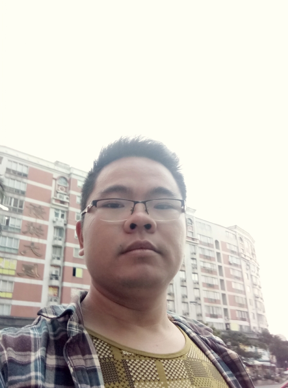 今生今世的第一张照片--石狮相亲网