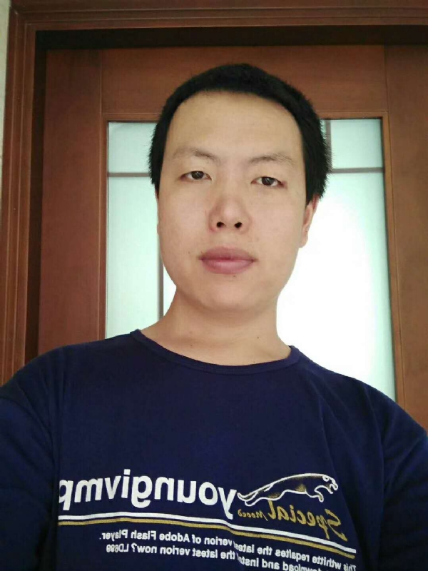 期待认识你的第一张照片--石狮相亲网