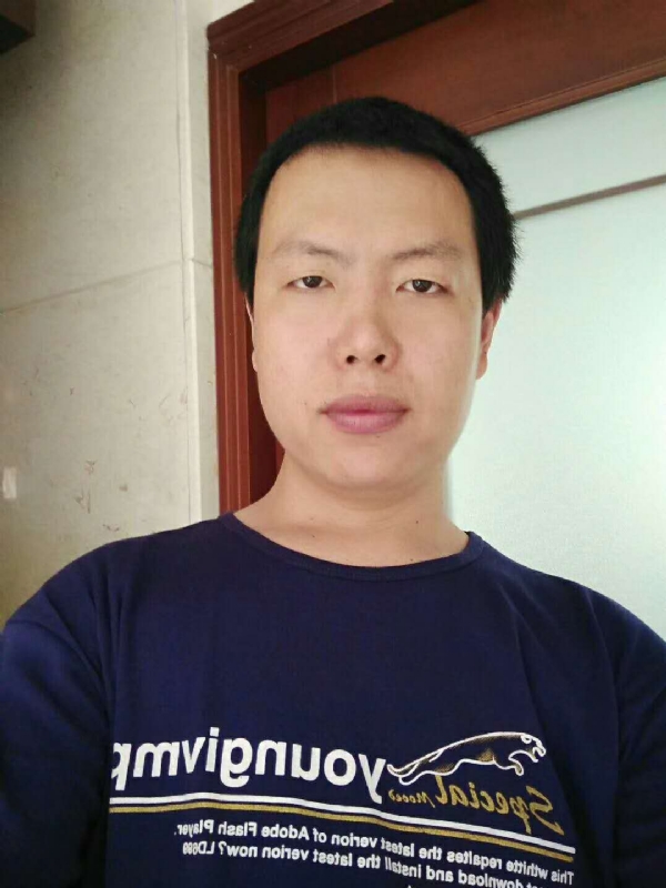 期待认识你的第三张照片--石狮相亲网
