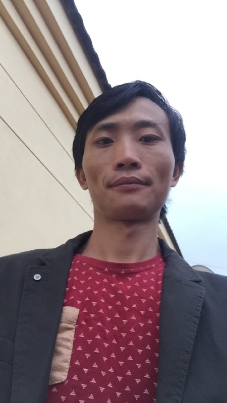 WENK的第一张照片--石狮相亲网