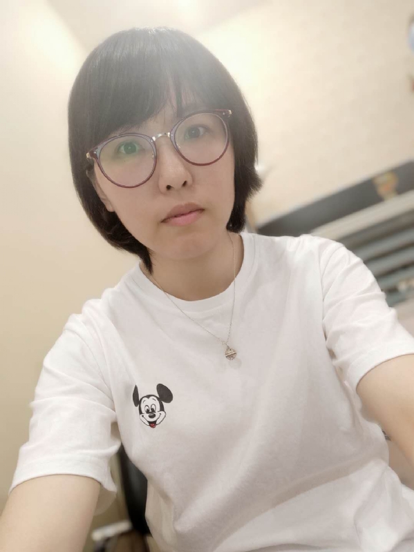 至简至繁的第一张照片--石狮相亲网