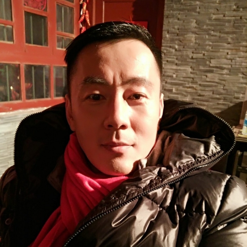 月满西楼的第一张照片--石狮相亲网