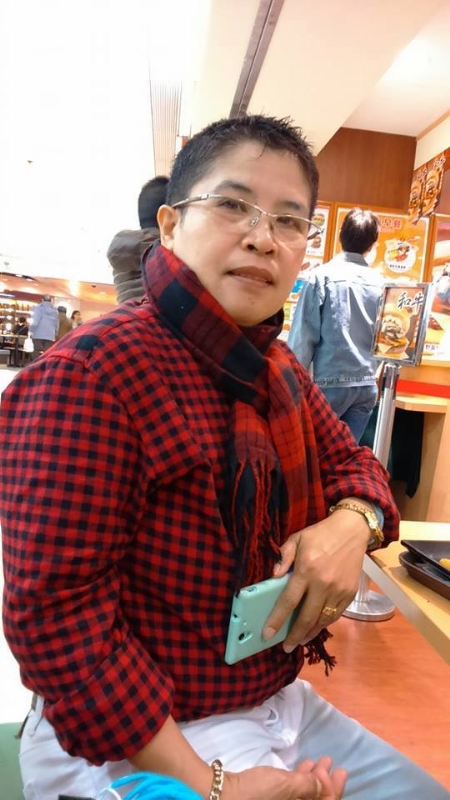 Bojing的第一张照片--石狮相亲网