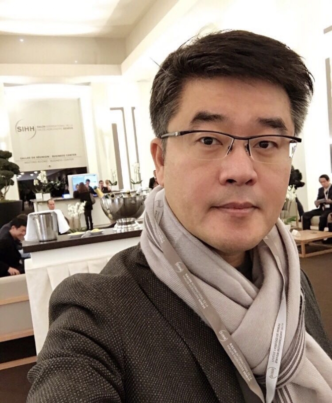 天马行空的第一张照片--石狮相亲网