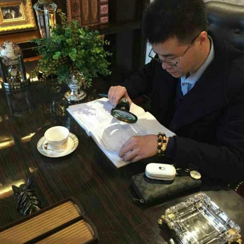 海纳百川的第一张照片--石狮相亲网