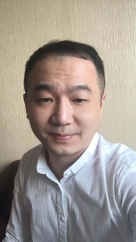 陈泽龙的第一张照片--石狮相亲网