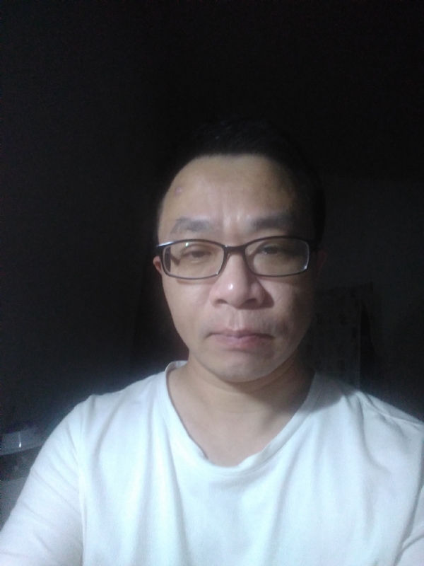 尘梦短促的第一张照片--石狮相亲网