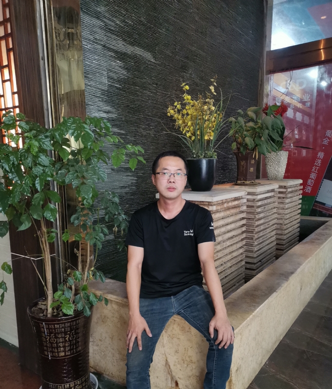孤独小舟的第二张照片--石狮相亲网