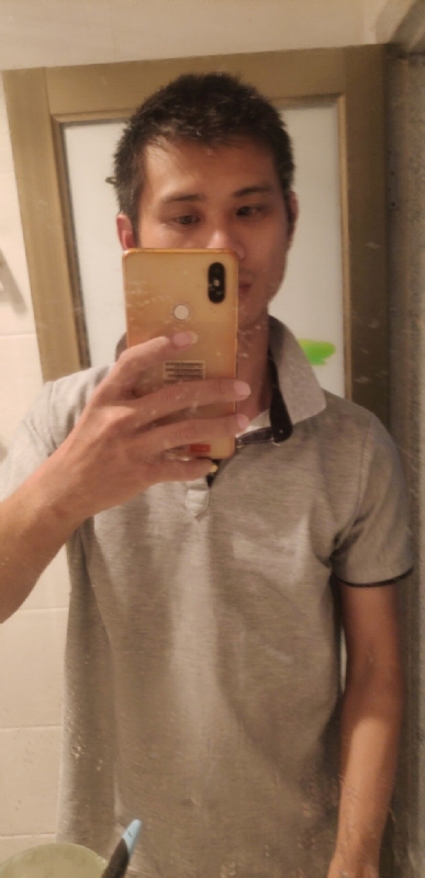 对酒醉红颜的第一张照片--石狮相亲网