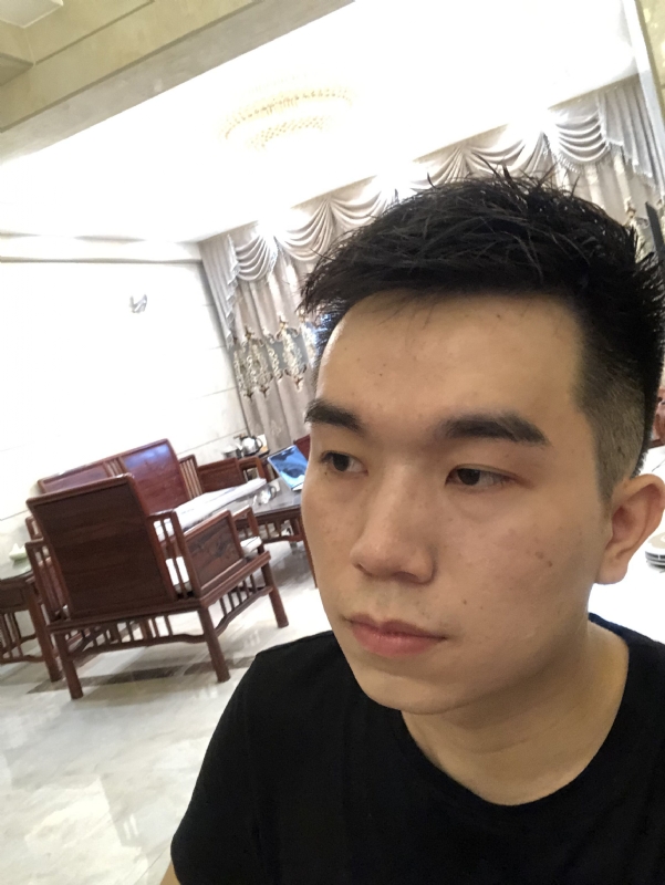 少涵的第一张照片--石狮相亲网