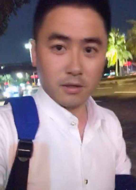chen的第二张照片--石狮相亲网