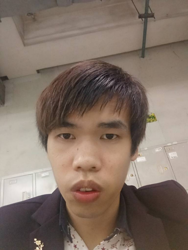 林强的第一张照片--石狮相亲网
