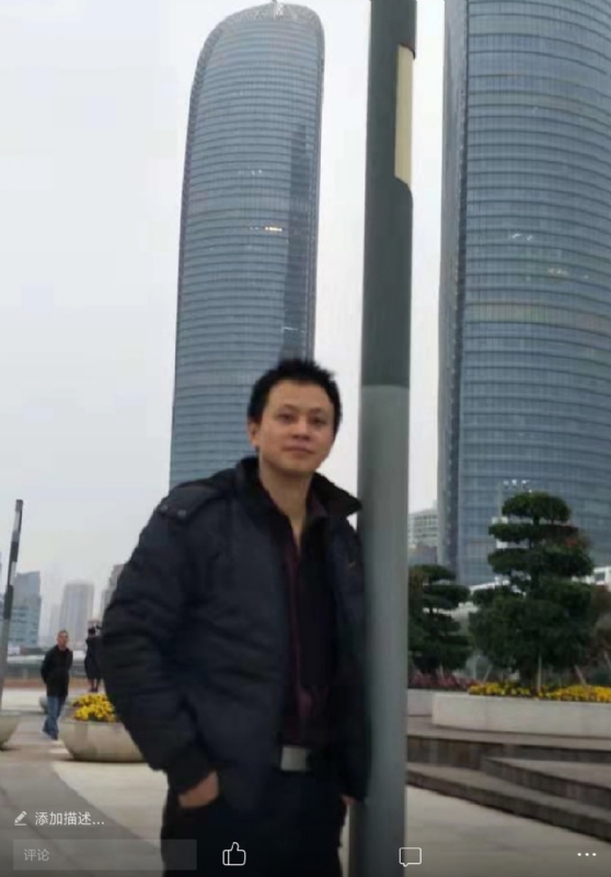 一叶飘零的第一张照片--石狮相亲网